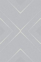 Kusový koberec FD Lori Stelo Len