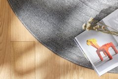 Kusový koberec Osta Echo 475210 910 (kruhový)