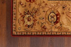 Kusový koberec Agnella Agnus Hetman Rubin