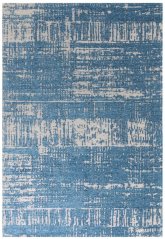 Kusový koberec Beau Denim