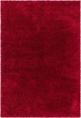 Kusový koberec Ritchie Červený