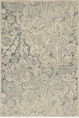 Kusový koberec Agnella Regius Sedding Popolavý (s lemom)