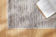 Kusový koberec Velaro Recco Popolavý