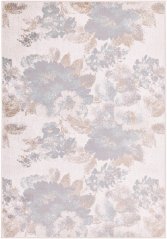 Kusový koberec FD Sensi Floro Perlový