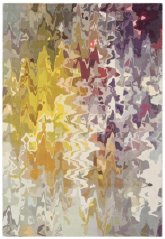 Kusový koberec Vision Stipple