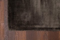 Kusový koberec Katherine Carnaby Chrome Uhlový