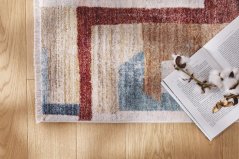 Kusový koberec Turia Mussa