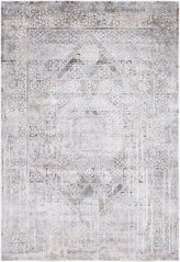 Kusový koberec Feyruz S750A Krémový