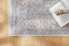 Kusový koberec Eternity Jantárový