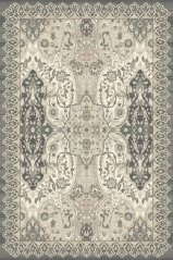 Kusový koberec Agnella Regius Earl Béžový (s lemom)