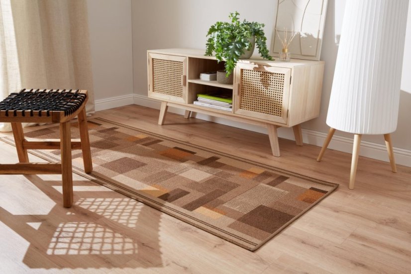 Behúň AW Listra 48