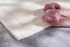 Kúpeľňový koberček Javo Cotton Natural