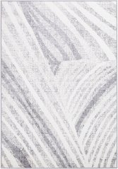 Kusový koberec FD Sensi Stin Perlový