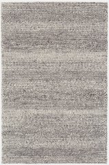 Kusový koberec Katherine Carnaby Coast CS07 Sivý Marl Stripe