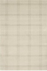 Kusový koberec Agnella Calisia M Grid Prime Pieskový (s lemom)