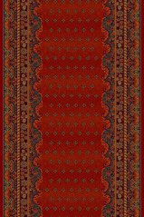 Behúň Dywilan Polonia Baron Burdunský 2