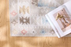 Kusový koberec AR Pastel Pale