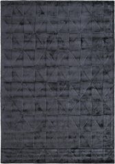 Kusový koberec Pyramid Uhlový