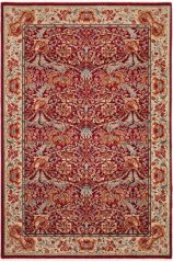 Kusový koberec Antique 29681 53588