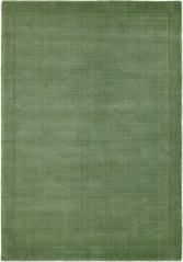 Kusový koberec York Handloom Forest Zelený