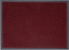 Rohožka Hamat Mars 001 Červená
