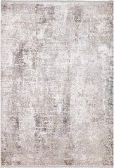 Kusový koberec Dallas Braza Sivý