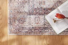 Kusový koberec Bazylea Tan