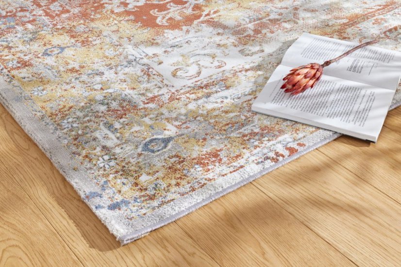 Kusový koberec Rio Chambas