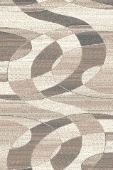 Behúň Agnella Avanti Gerda Sivý