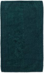 Kúpeľňový koberček Javo Cotton Zelený
