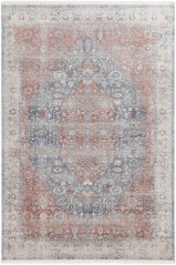 Kusový koberec Split Vintage Maple