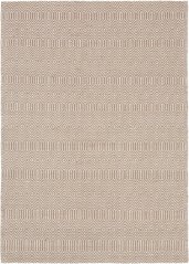 Kusový koberec Sloan Taupe (šedohnedý)