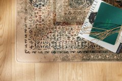 Kusový koberec Dywilan Superior Mamluk Krémový