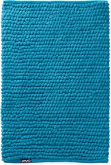 Kúpeľňový koberček Premium Svetlý tyrkysový