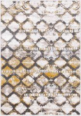 Kusový koberec Agnella Soft Fegen Granite/Granit