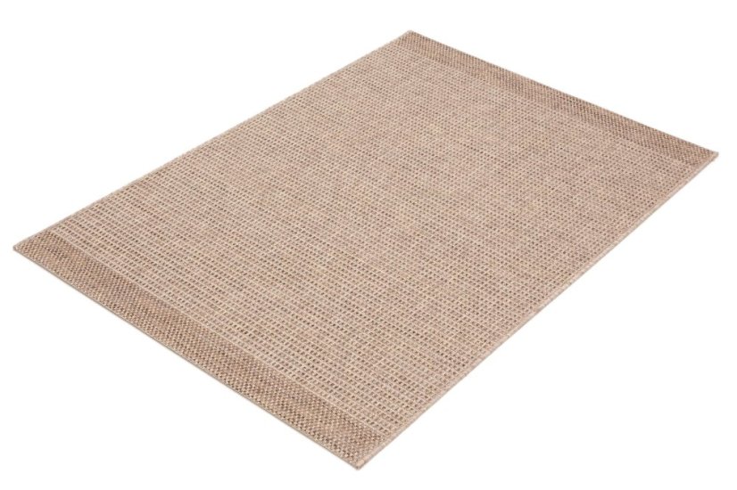 Kusový koberec Šnúrkový Balta Indy 46206 051