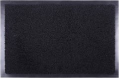 Rohožka Hamat Twister 052 Čierna.