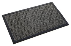 Rohožka Hamat Supreme 007 Antracitová