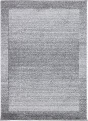 Kusový koberec Agnella Avanti Dorin Sivý