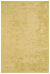 Kusový koberec Aran Jasmine Žltý
