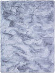 Kusový koberec Angelo Light Modrý