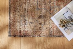 Kusový koberec AR Mosaico Cotto