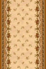 Behúň Agnella Isfahan Dafne Saharský