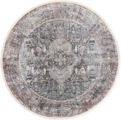 Kusový koberec Split Klis (kruhový)