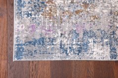 Kusový koberec Charleston AF81A Krémový