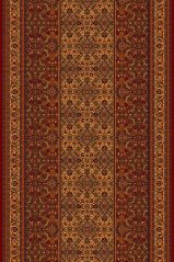 Behúň Dywilan Polonia Wawelski Burdunský