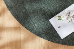 Kusový koberec Balta Fiji 71501 040 (kruhový)