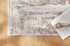 Kusový koberec AR Zeus Kamenný