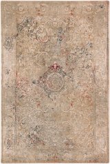 Kusový koberec Dywilan Omega Lumier Iron