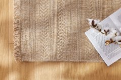 Kusový koberec Sznurkowy Orisa Konark Natural